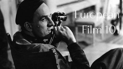 European Film 101