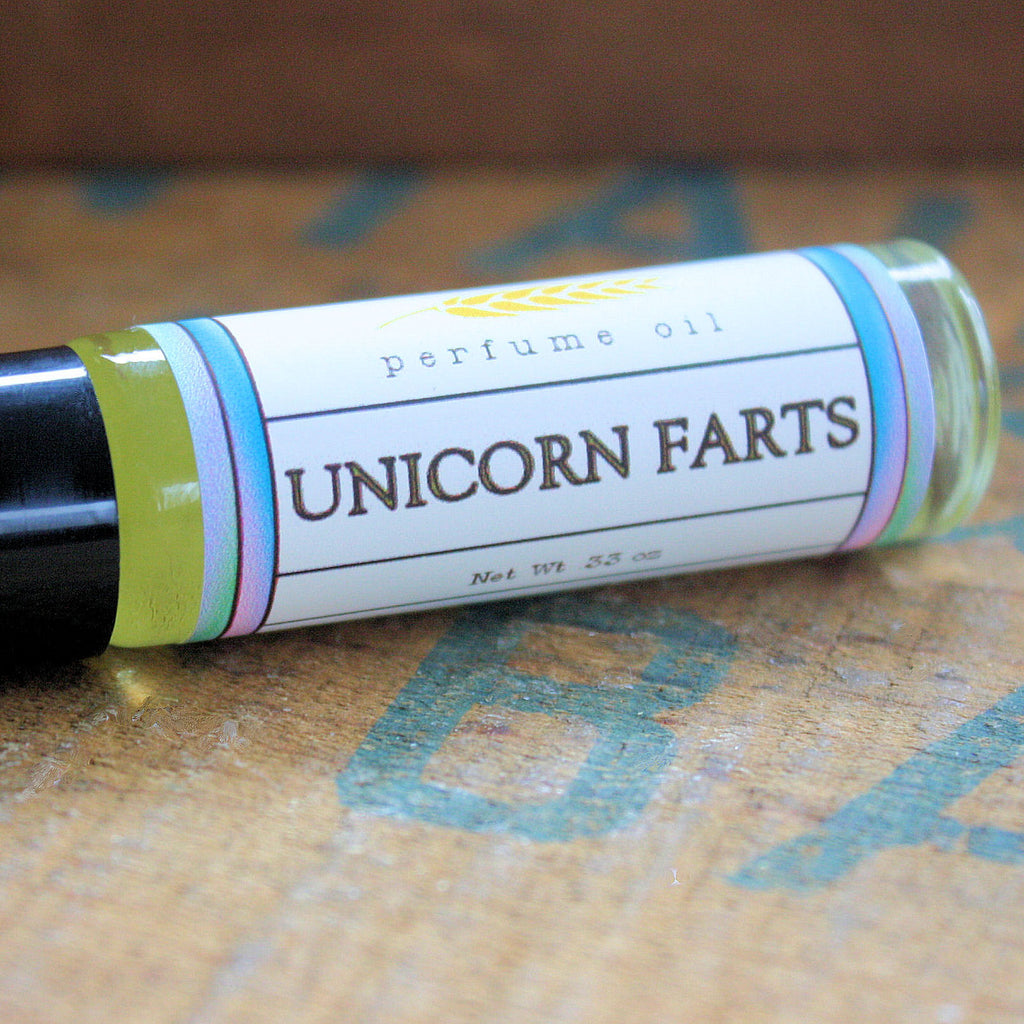 Unicorn Farts Fragrance Oils for Candle Making, Perfect for Soaps, Bath  Bombs, Slime, Wax Melts, Aromatherapy, Home Fragrance, & Oils for Oil  Burners - Aroma Oil for Hair & Skin Care UK