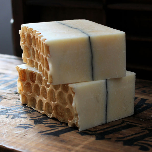 Honeybee Cold Process Soap