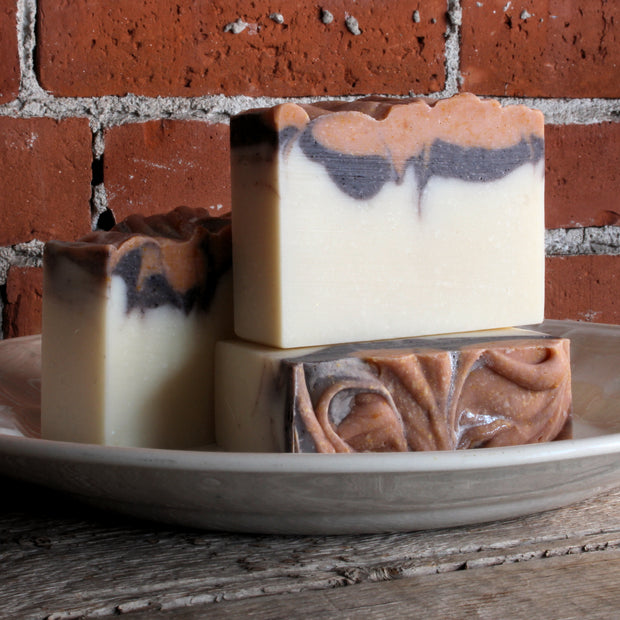 Cold Processed Soap β Long Winter Soap Co.