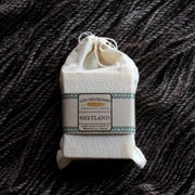 Shetland Solid Sweater Soap