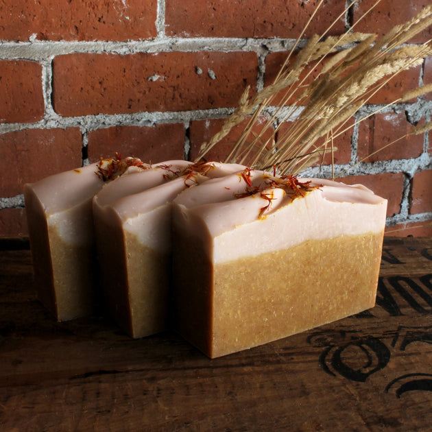 Vegan Soaps – Long Winter Soap Co.