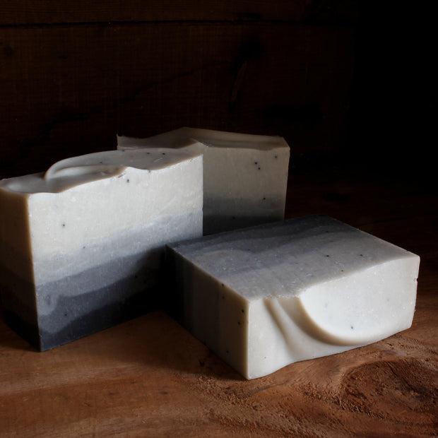 Why cold process soap? – Sweet Cedar & Co.
