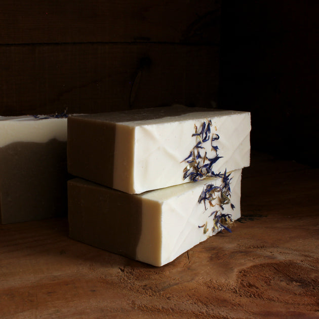 Long Winter's Nap Cold Process Soap – Long Winter Soap Co.