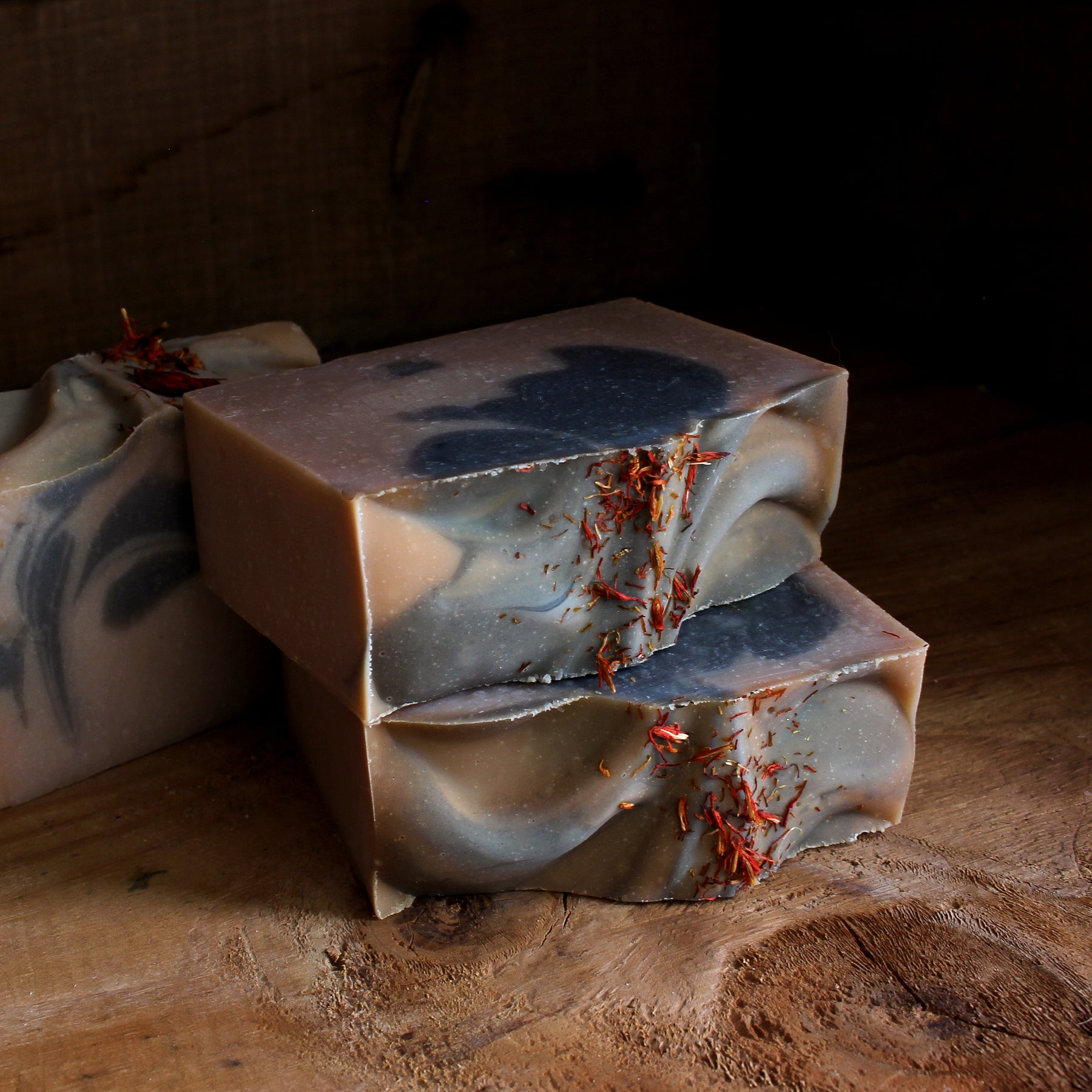 Cold Processed Soap – Long Winter Soap Co.