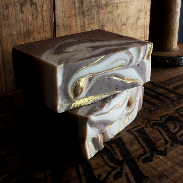 Cold Processed Soap β Long Winter Soap Co.